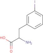 3-Iodo-D-phenylalanine