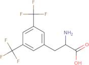 H-L-Phe(3,5-(cf3)2)-OH