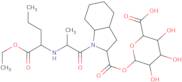 Perindopril-d4 acyl-β-D-glucuronide