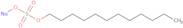 Sodium dodecyl sulfate