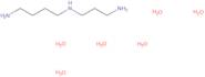 Spermidine phosphate (salt) hexahydrate