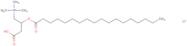 Stearoyl-DL-carnitine chloride