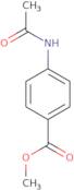 4-Acetylamino-benzoic acid methyl ester
