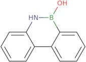 8-Aza-9-boratricyclo[8.4.0.0,2,7]tetradeca-1(14),2,4,6,10,12-hexaen-9-ol