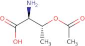 (2S,3R)-3-Acetoxy-2-aminobutanoic acid ee