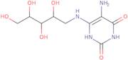 5-Amino-4-D-ribitylaminouracil dihydrochloride