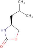 (S)-4-Isobutyloxazolidin-2-one