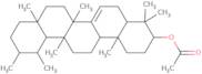 Bauerenol acetate