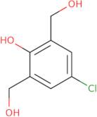 4-Chloro-2,6-bis(hydroxymethyl)phenol