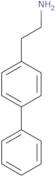 2-(4-Biphenyl)ethylamine