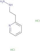 2-(2-Hydrazinylethyl)pyridine dihydrochloride