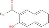 1-(3-hydroxynaphthalen-2-yl)ethanone