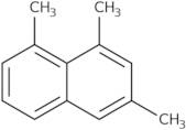 2,4,5-Trimethylnaphthalene