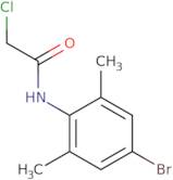 N-(4-Bromo-2,6-dimethylphenyl)-2-chloroacetamide