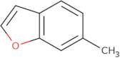 6-Methyl-1-benzofuran