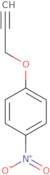 1-Nitro-4-(2-propynyloxy)benzene