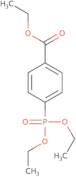 4-(Diethoxy-phosphoryl)-benzoicacidethylester