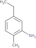 5-Ethyl-2-methyl-aniline