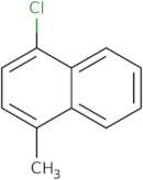 1-Chloro-4-methylnaphthalene