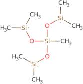 3-[(Dimethylsilyl)oxy]-1,1,3,5,5-pentamethyltrisiloxane