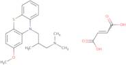 rac Methotrimeprazine maleate salt