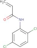 N-(2,5-Dichlorophenyl)prop-2-enamide