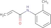 N-(2-Methylphenyl)prop-2-enamide