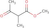 Methyl 2-methyl-3-oxobutanoate