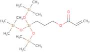 (3-Acryloxypropyl)tris(trimethylsiloxy)-silane