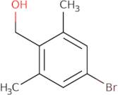 (4-Bromo-2,6-dimethylphenyl)methanol