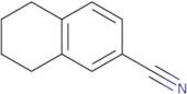 6-Cyano-1,2,3,4-tetrahydronaphthalene