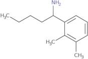 3,4,5-Trimethyl-1H-pyrrole-2-carboxylic acid