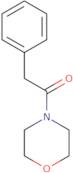 1-Morpholino-2-phenylethanone