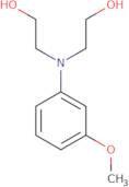 N,N-Bis(2-hydroxyethyl)-3-methoxyaniline