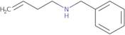 N-Benzyl-N-(3-butenyl)amine