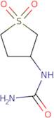 N-â€‹(tetrahydro-â€‹1,â€‹1-â€‹dioxido-â€‹3-â€‹thienyl)â€‹-urea