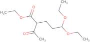 (4-Oxocyclohexyl)methyl 4-methylbenzenesulfonate