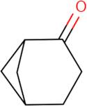 Bicyclo[3.1.1]heptan-2-one