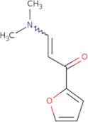 3-(Dimethylamino)-1-(furan-2-yl)prop-2-en-1-one