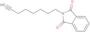 2-(7-Octyn-1-yl)-1H-isoindole-1,3-dione