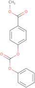 Methyl 4-[(phenoxycarbonyl)oxy]benzoate