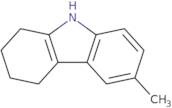 6-Methyl-2,3,4,9-tetrahydro-1H-carbazole