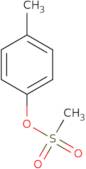 4-Methylphenyl methanesulfonate