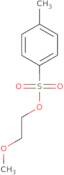 2-Methoxyethyl p-toluenesulfonate
