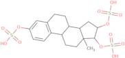 Estriol trisulfate-ammonium salt