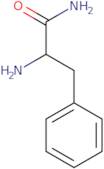 2-Amino-3-phenylpropanamide