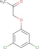 1-(3,5-Dichlorophenoxy)propan-2-one