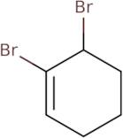 1,6-Dibromocyclohex-1-ene