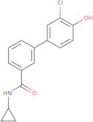 Spiro[2.2]pent-1-ylamine hydrochloride