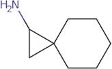 Spiro[2.5]octan-1-amine